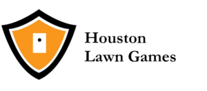 Houston Lawn Games Logo