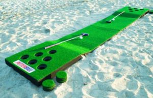 Putterball Rental In the Triangle