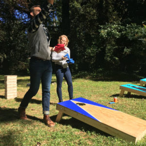 Cornhole Rental Raleigh Durham