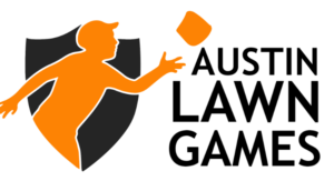 Austin Lawn Games Logo - Small