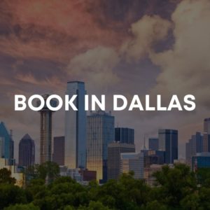 BOOK IN DALLAS