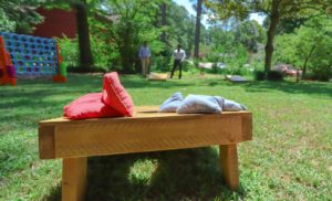 Cornhole Rental Header Virginia