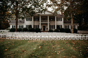 Best event venues with outdoor space in Richmond, VA_VIRGINIA CLIFFE INN