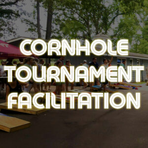 Cornhole Tournaments