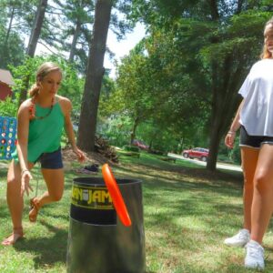 KanJam Rental Atlanta