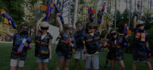 NERF Header
