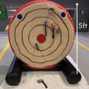 Axe Throwing