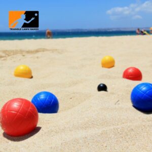 Bocce Rental Atlanta
