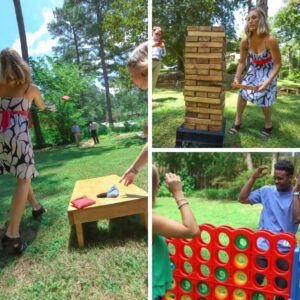 Classic Bundle Rental Atlanta