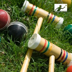 Croquet Rental Atlanta