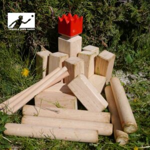Kubb Rental Atlanta