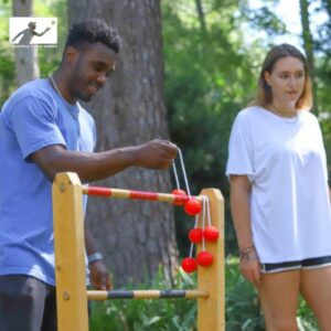 Ladderball Rental Atlanta