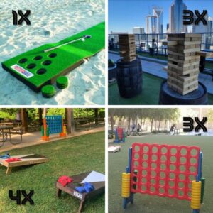 Large Event Bundle Atlanta
