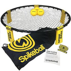 Spikeball Rental Atlanta