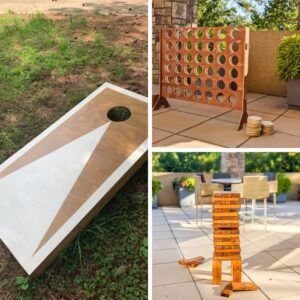 Stained Classic Bundle Rental Atlanta
