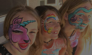 Facepainting Atlanta