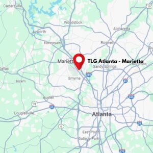 TLG Atlanta - Marietta