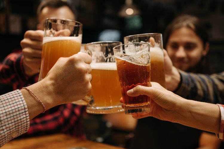Breweries for Events