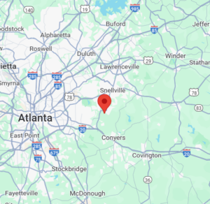 Atlanta East