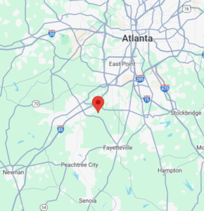 TLG Atlanta South New